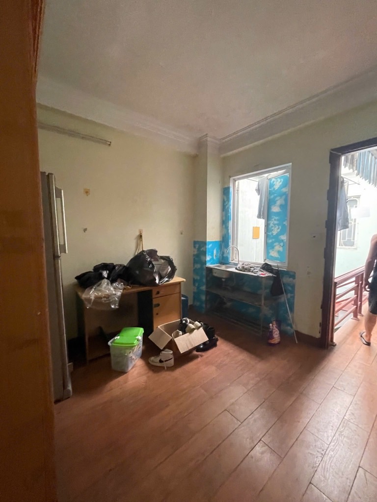 HOÀNG VĂN THÁI-NGÕ THÔNG-Ô TÔ TRÁNH